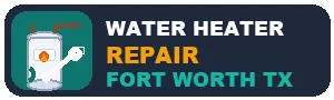 Water Heater Repair Fort Worth TX logo