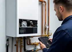 Tankless water heater repair Fort Worth TX