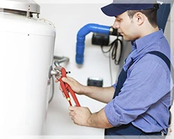Water heater Replacement Fort Worth TX service image